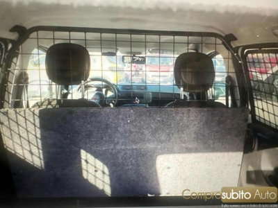 Fiat Panda 1.2 Easy Van 4 posti (5)