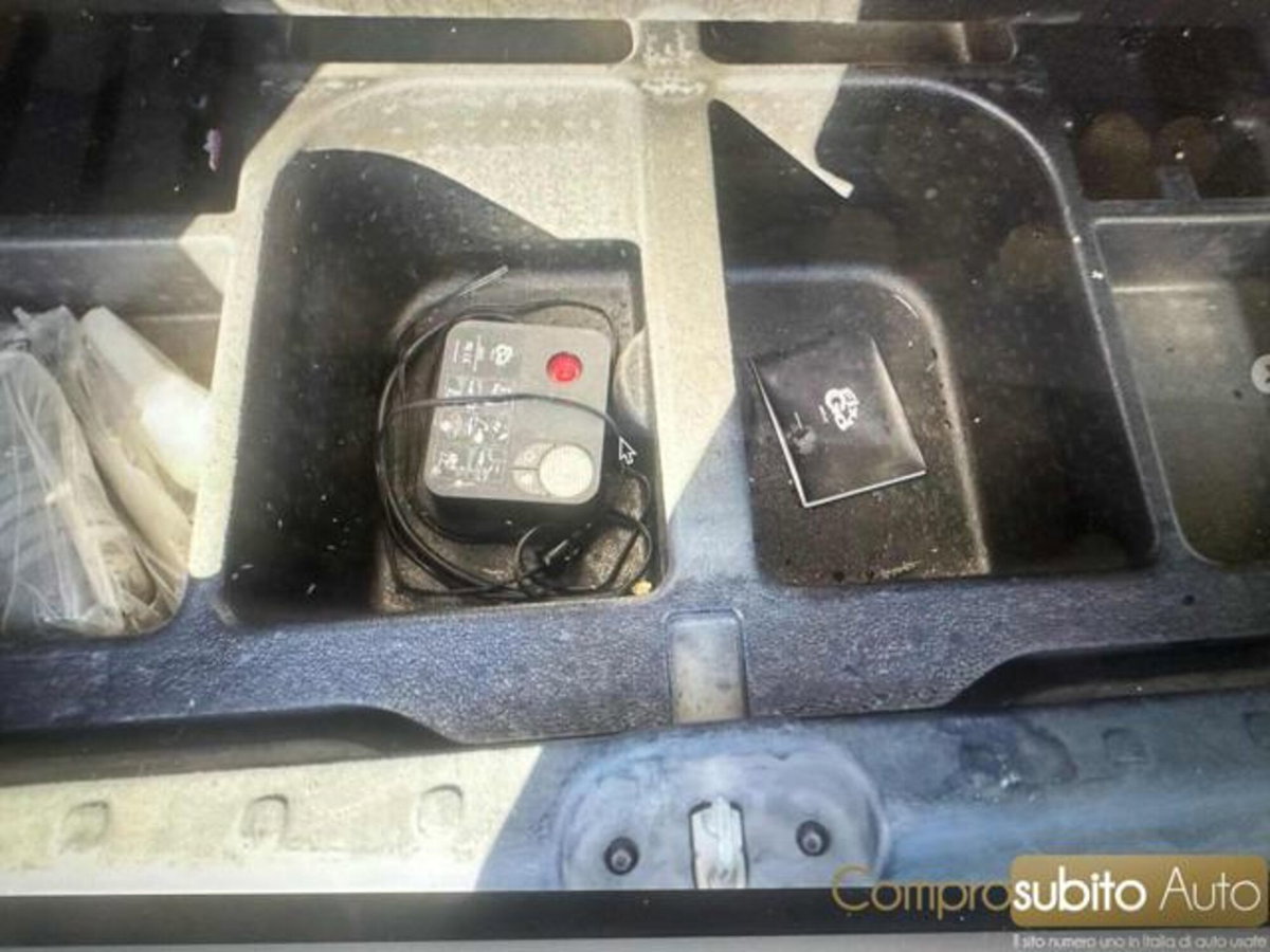 Fiat Panda 1.2 Easy Van 4 posti (7)