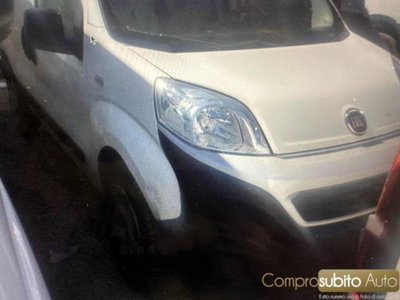 Fiat Fiorino 1.3 MJT 80CV Combinato (2)