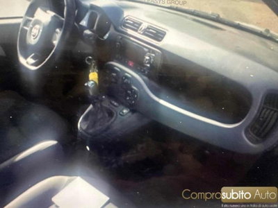 Fiat Panda 0.9 TwinAir Turbo S&S 4x4 Trussardi (12)