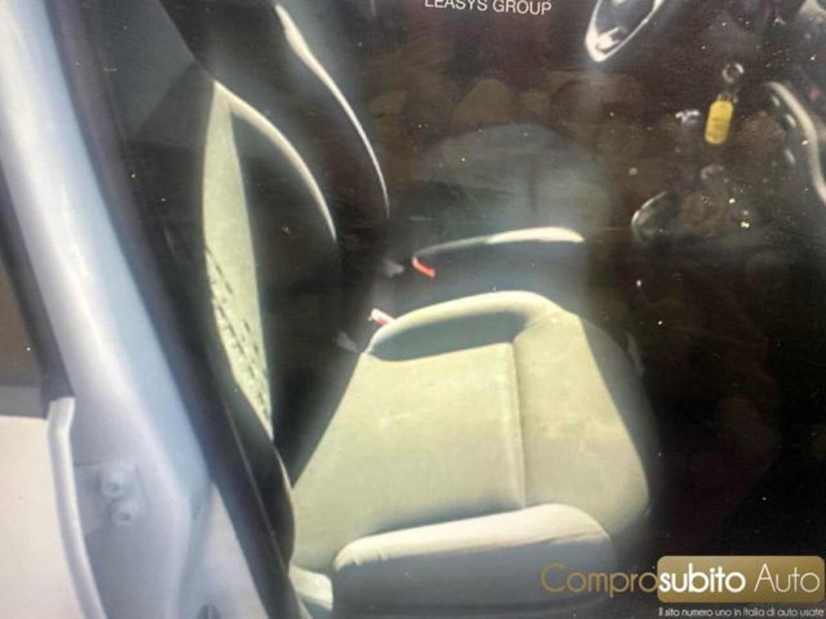 Fiat Panda 0.9 TwinAir Turbo S&S 4x4 Trussardi (13)