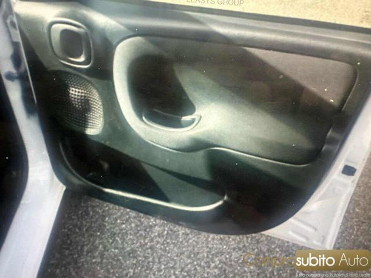 Fiat Panda 0.9 TwinAir Turbo S&S 4x4 Trussardi (14)