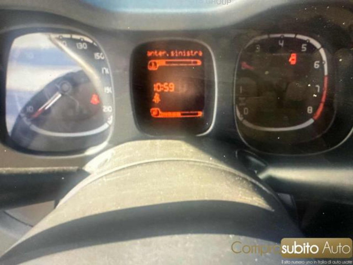Fiat Panda 0.9 TwinAir Turbo S&S 4x4 Trussardi (15)