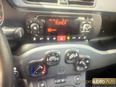 Fiat Panda 0.9 TwinAir Turbo S&S 4x4 Trussardi (16)