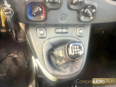 Fiat Panda 0.9 TwinAir Turbo S&S 4x4 Trussardi (17)