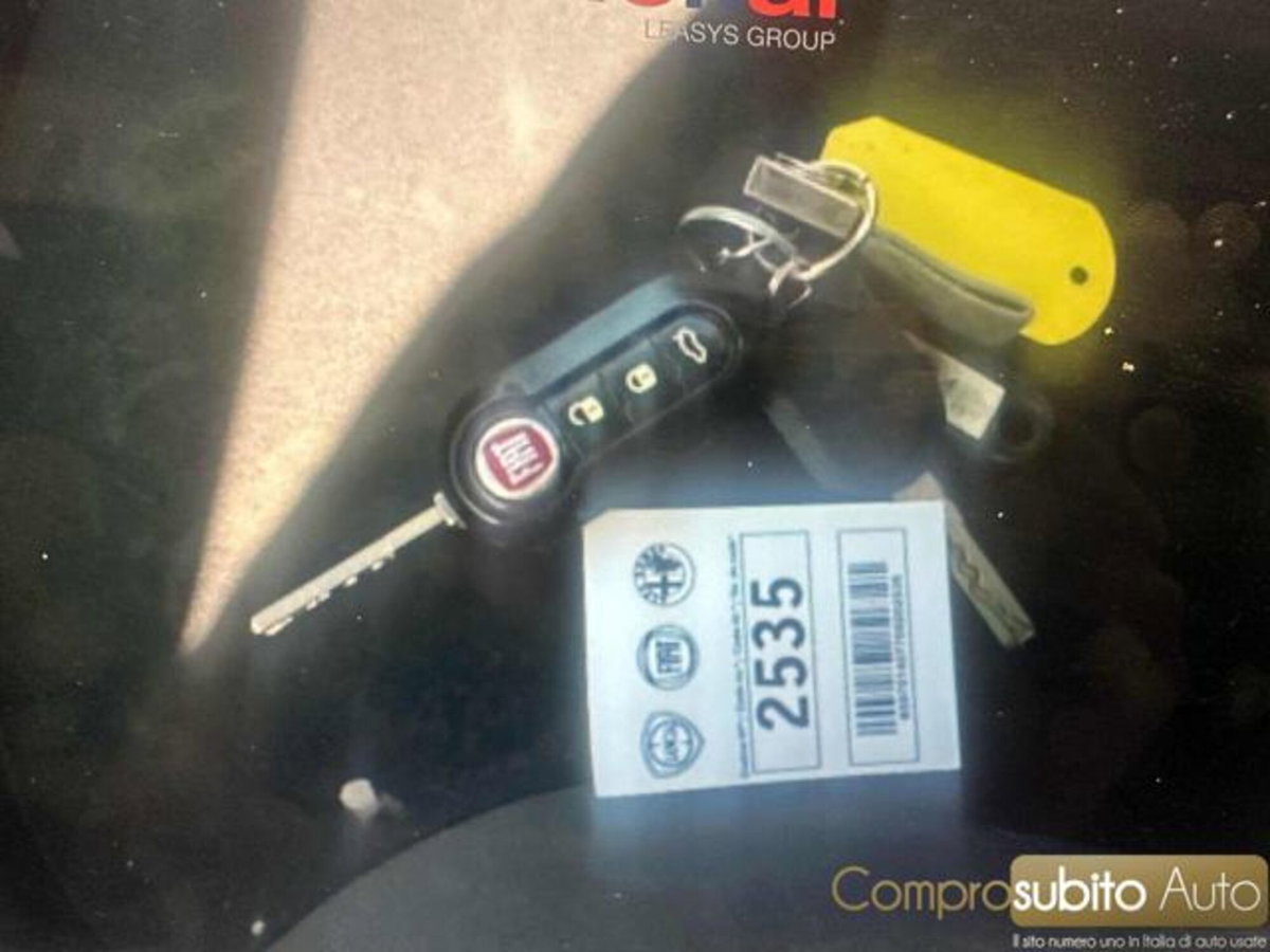 Fiat Panda 0.9 TwinAir Turbo S&S 4x4 Trussardi (18)
