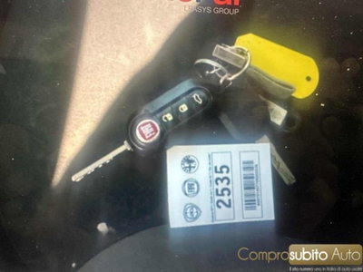 Fiat Panda 0.9 TwinAir Turbo S&S 4x4 Trussardi (18)