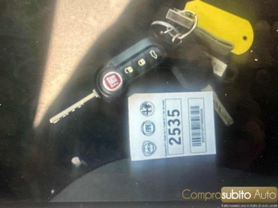 Fiat Panda 0.9 TwinAir Turbo S&S 4x4 Trussardi (19)