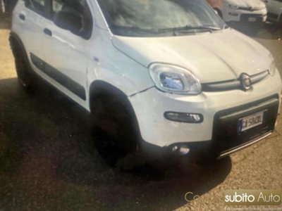 Fiat Panda 0.9 TwinAir Turbo S&S 4x4 Trussardi (2)
