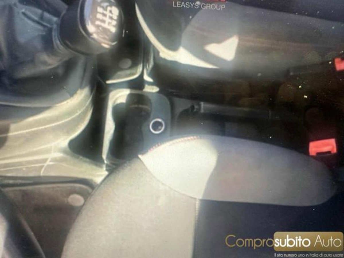 Fiat Panda 0.9 TwinAir Turbo S&S 4x4 Trussardi (20)