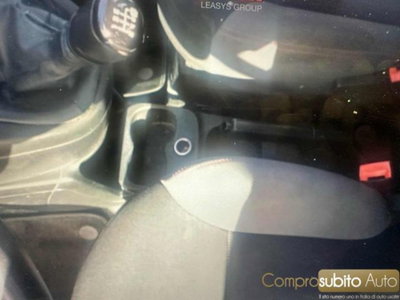 Fiat Panda 0.9 TwinAir Turbo S&S 4x4 Trussardi (20)
