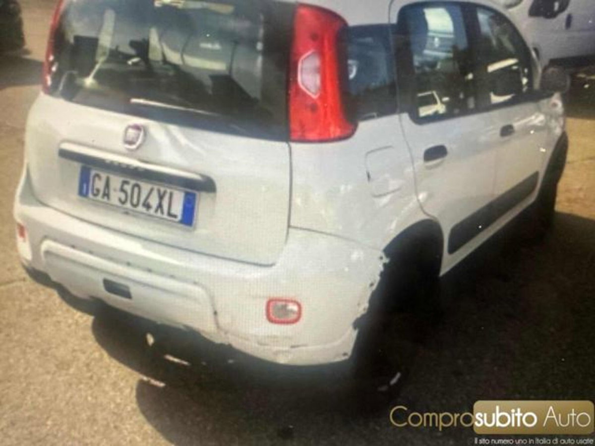Fiat Panda 0.9 TwinAir Turbo S&S 4x4 Trussardi (3)