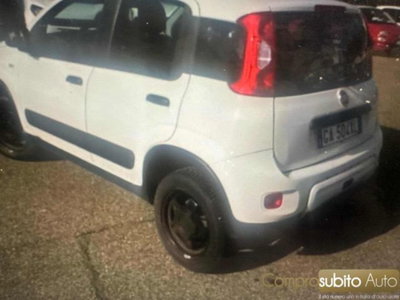 Fiat Panda 0.9 TwinAir Turbo S&S 4x4 Trussardi (4)