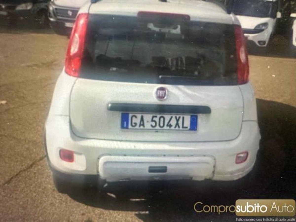 Fiat Panda 0.9 TwinAir Turbo S&S 4x4 Trussardi (5)