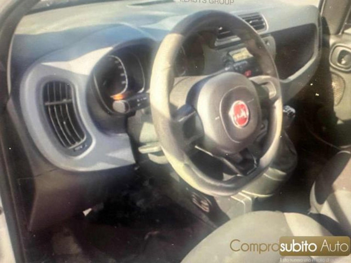 Fiat Panda 0.9 TwinAir Turbo S&S 4x4 Trussardi (7)