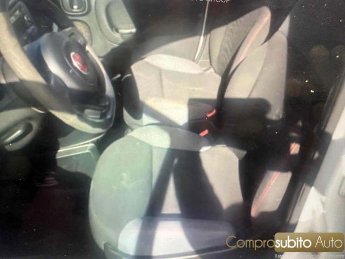 Fiat Panda 0.9 TwinAir Turbo S&S 4x4 Trussardi (8)