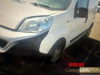 Fiat Fiorino 1.3 MJT 95CV Combinato usata