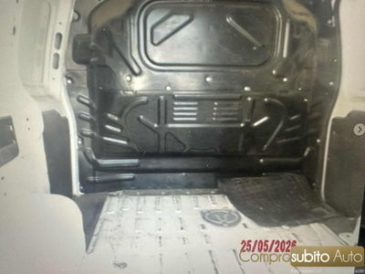 Fiat Fiorino 1.3 MJT 95CV Combinato (10)