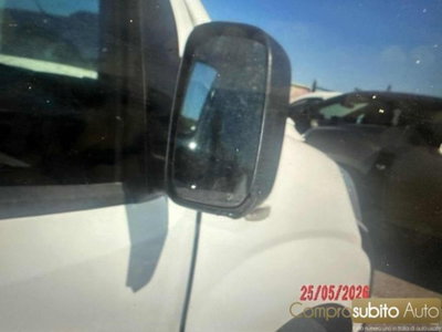 Fiat Fiorino 1.3 MJT 95CV Combinato (13)