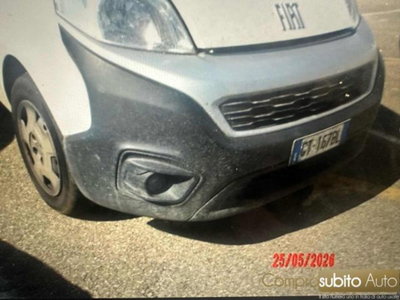 Fiat Fiorino 1.3 MJT 95CV Combinato (4)