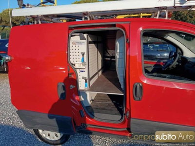 Fiat Fiorino 1.3 MJT 75CV Combi Semi (N1) (10)