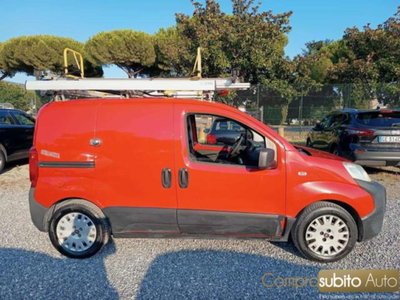 Fiat Fiorino 1.3 MJT 75CV Combi Semi (N1) (11)