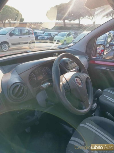 Fiat Fiorino 1.3 MJT 75CV Combi Semi (N1) (13)