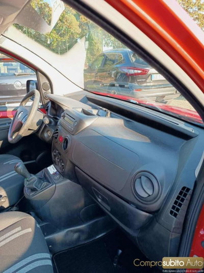 Fiat Fiorino 1.3 MJT 75CV Combi Semi (N1) (14)