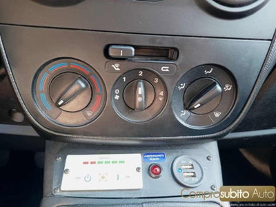 Fiat Fiorino 1.3 MJT 75CV Combi Semi (N1) (16)