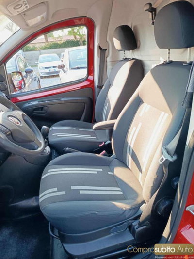Fiat Fiorino 1.3 MJT 75CV Combi Semi (N1) (18)