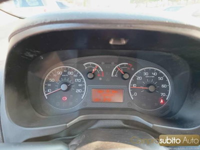 Fiat Fiorino 1.3 MJT 75CV Combi Semi (N1) (19)