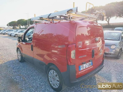 Fiat Fiorino 1.3 MJT 75CV Combi Semi (N1) (4)