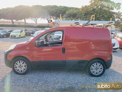 Fiat Fiorino 1.3 MJT 75CV Combi Semi (N1) (5)