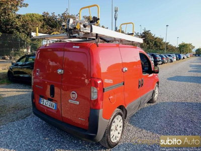 Fiat Fiorino 1.3 MJT 75CV Combi Semi (N1) (6)