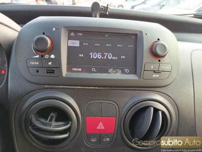 Fiat Fiorino 1.3 MJT 80CV Combinato (13)