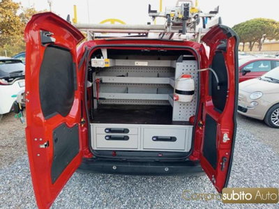 Fiat Fiorino 1.3 MJT 80CV Combinato (18)