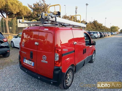 Fiat Fiorino 1.3 MJT 80CV Combinato (4)