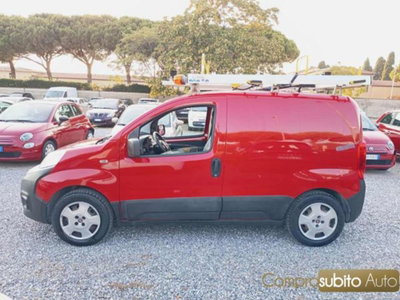 Fiat Fiorino 1.3 MJT 80CV Combinato (6)
