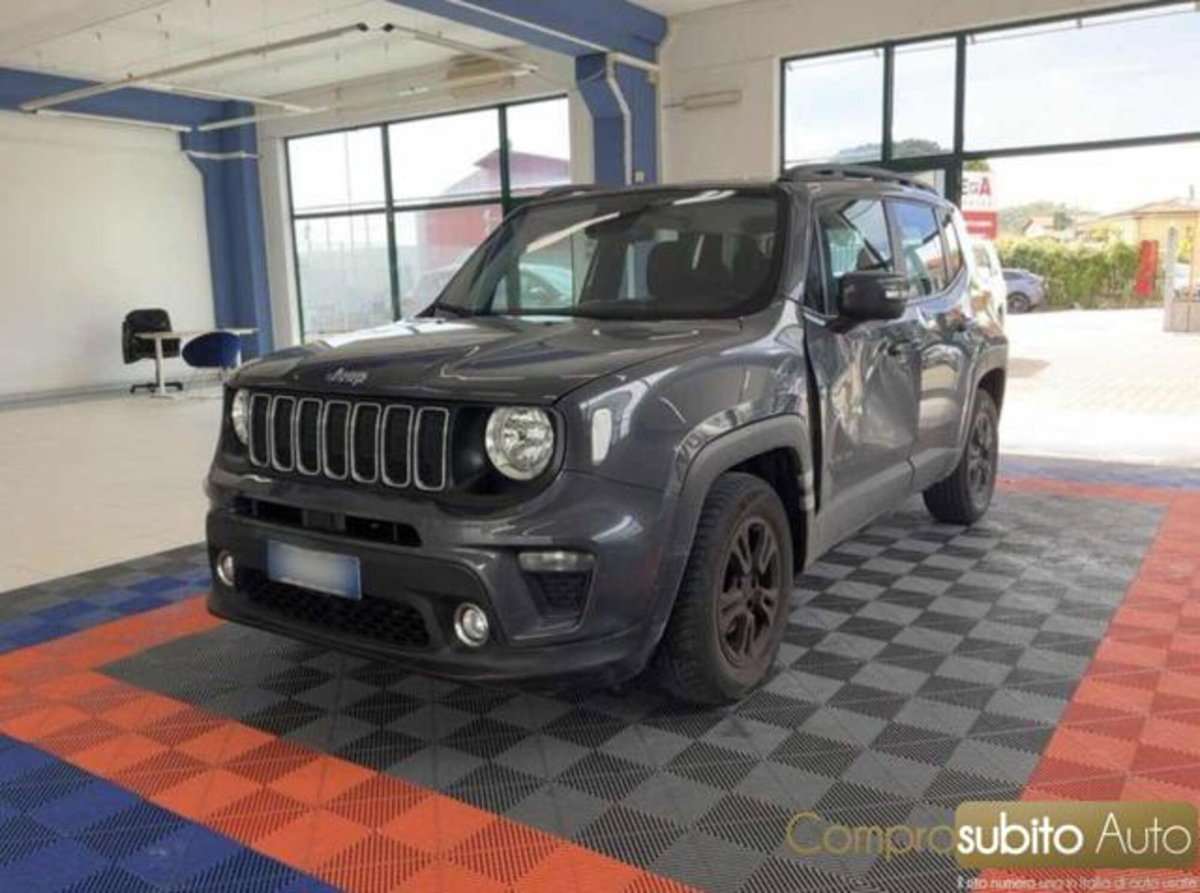 Jeep Renegade 1.0 T3 Limited