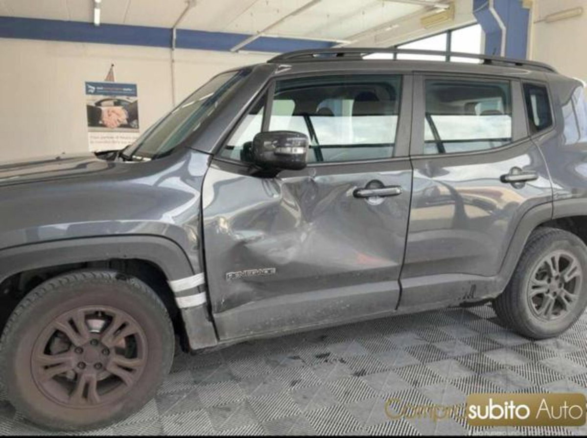 Jeep Renegade 1.0 T3 Limited (2)
