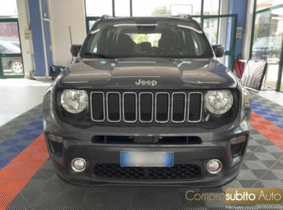 Jeep Renegade 1.0 T3 Limited (3)