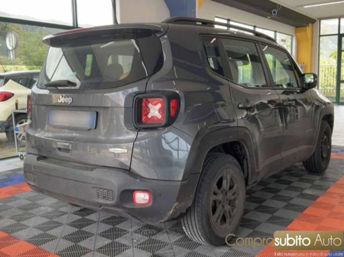 Jeep Renegade 1.0 T3 Limited (4)
