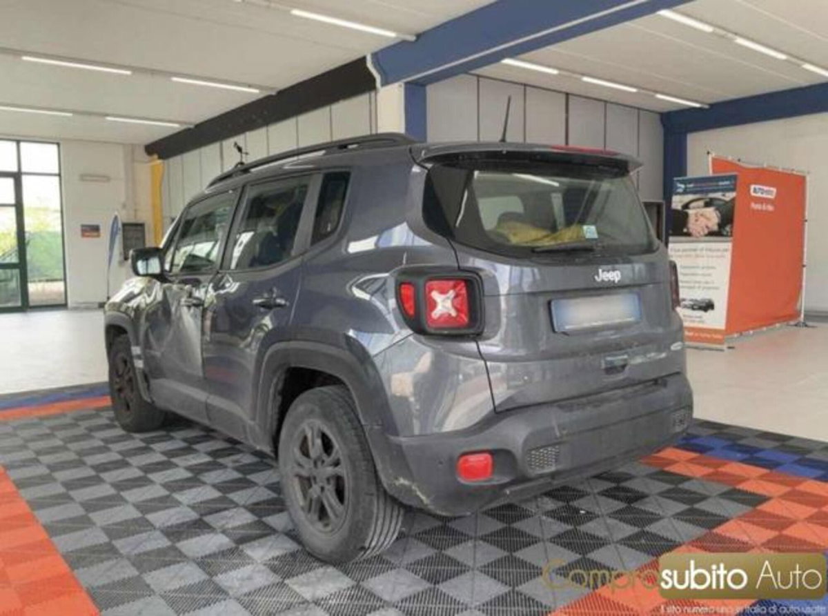 Jeep Renegade 1.0 T3 Limited (5)
