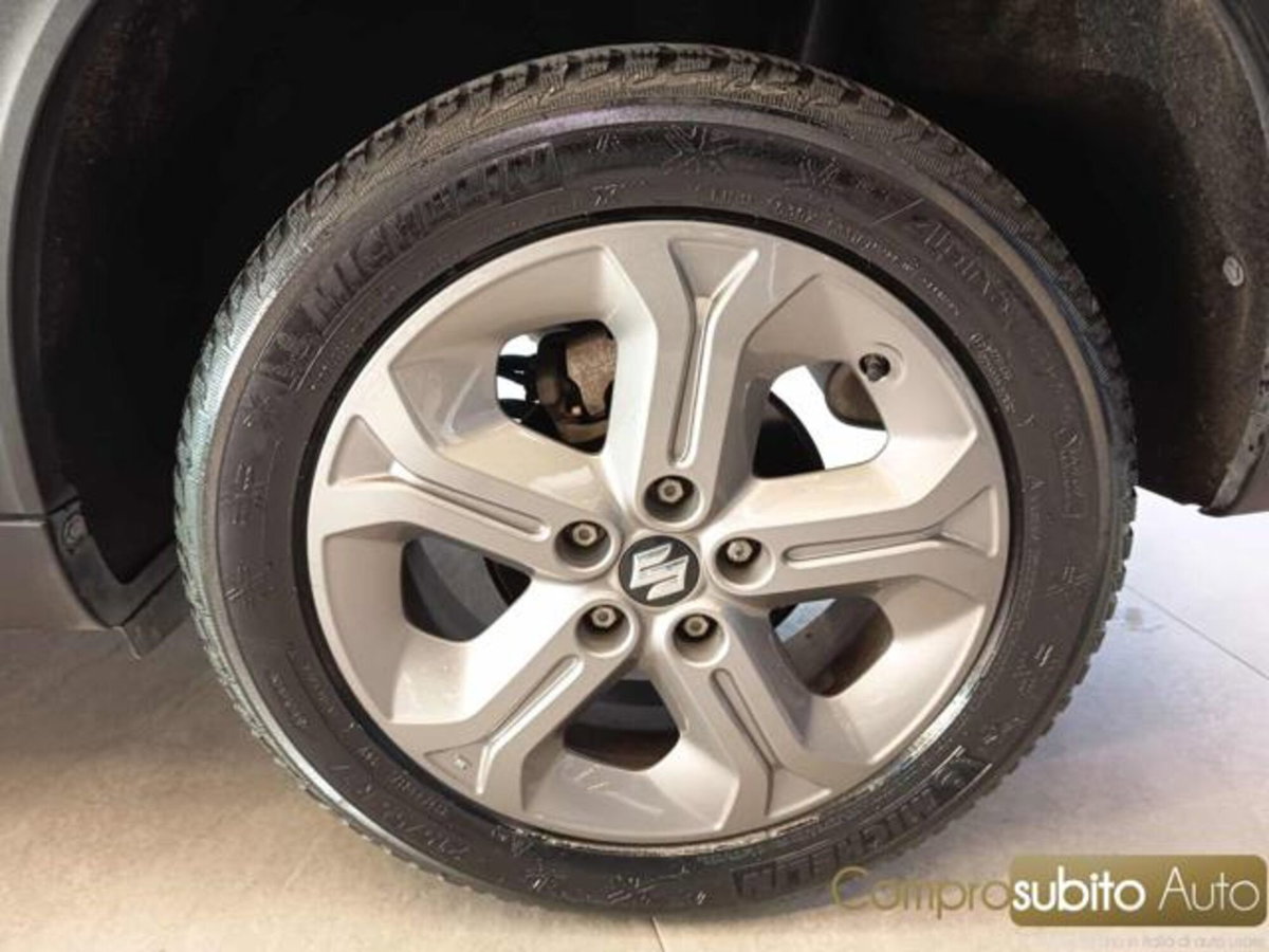 Suzuki Vitara 1.6 DDiS V-Cool (15)