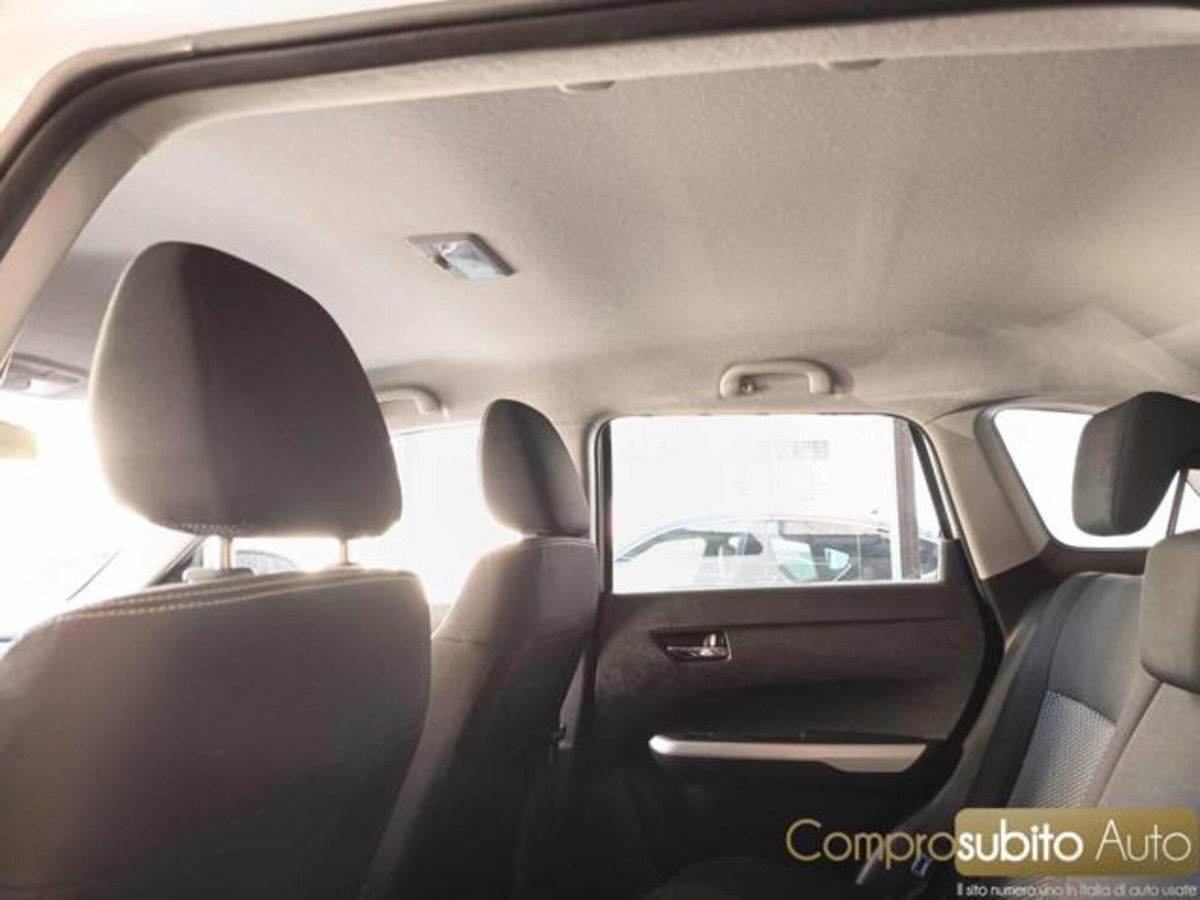 Suzuki Vitara 1.6 DDiS V-Cool (17)