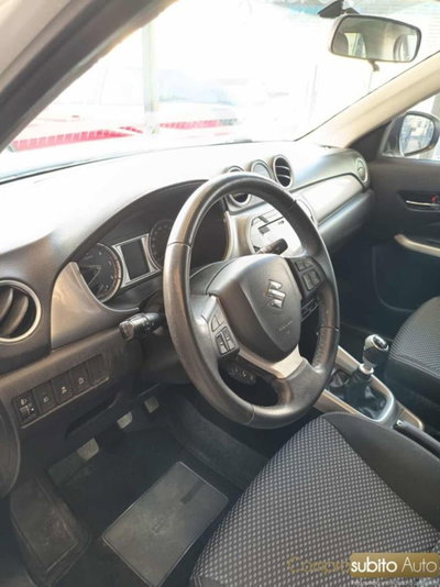 Suzuki Vitara 1.6 DDiS V-Cool (18)
