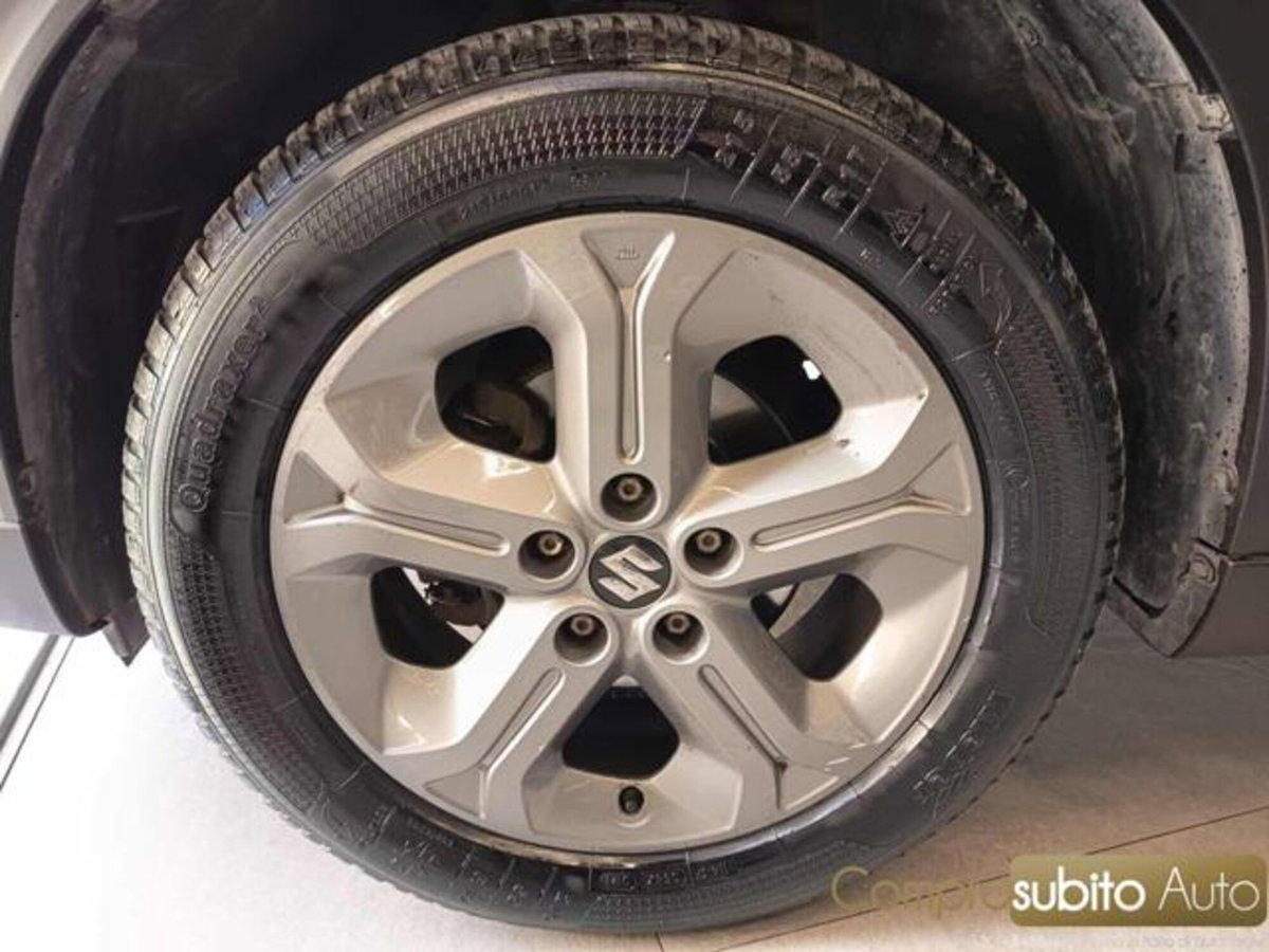 Suzuki Vitara 1.6 DDiS V-Cool (20)