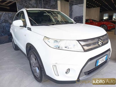 Suzuki Vitara 1.6 DDiS V-Cool (3)