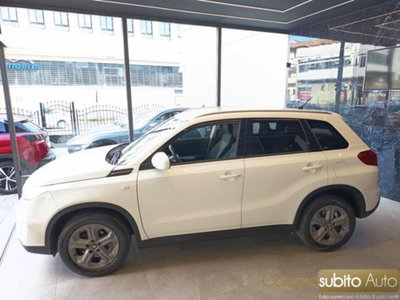 Suzuki Vitara 1.6 DDiS V-Cool (4)