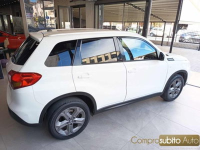 Suzuki Vitara 1.6 DDiS V-Cool (5)